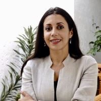 profile picture of Amal Benaissa