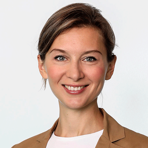 profile picture of Anna Krotova