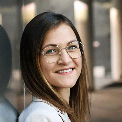 profile picture of Veronika Nemcova