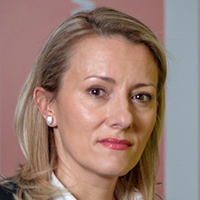 profile picture of Azra Hadziomeragic