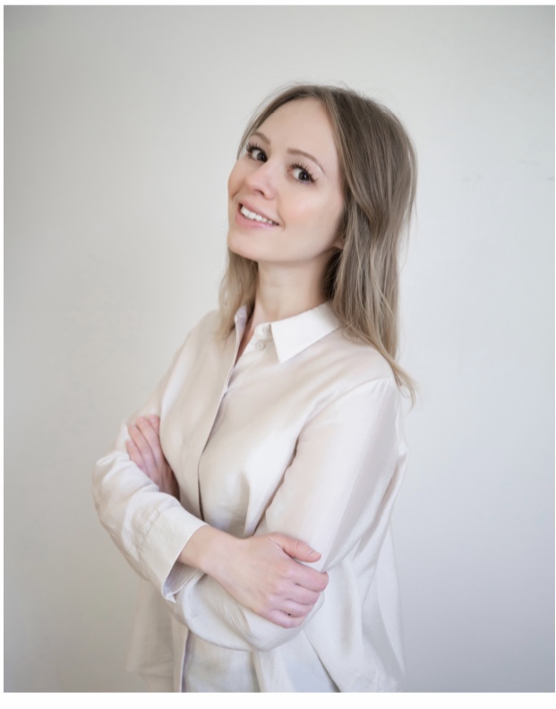 profile picture of Elena Davydova