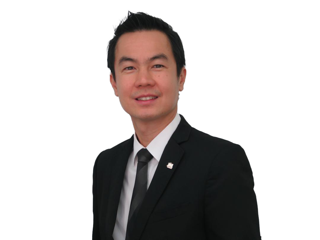 profile picture of Roy Heong