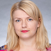 profile picture of Ewelina Gulbinowicz