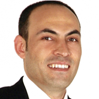 profile picture of GOKHAN KOCA