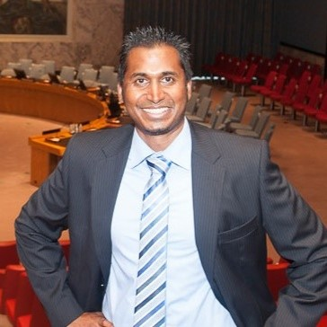 profile picture of Dayalan Govender