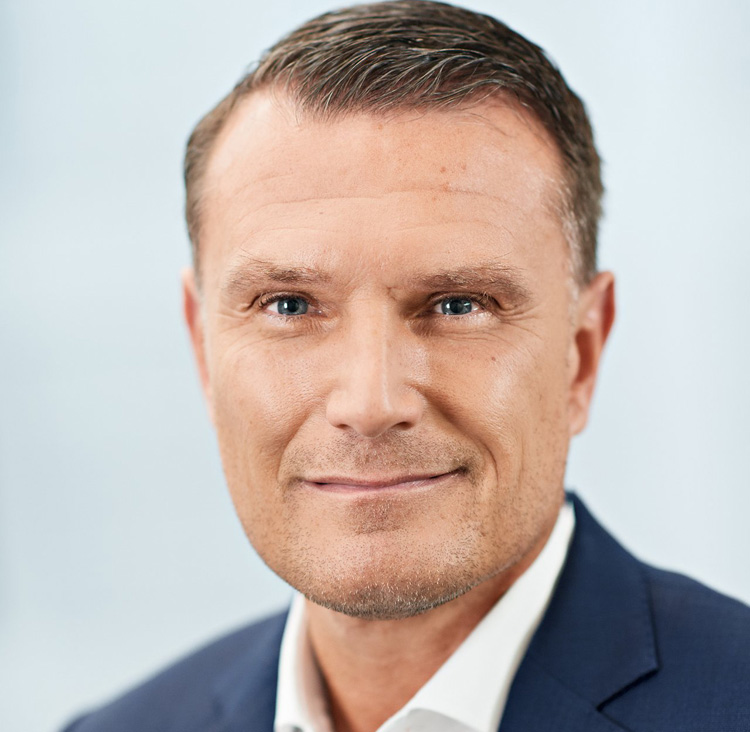 profile picture of Jürgen von der Lehr