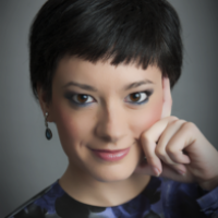 profile picture of Katalin Kauzli