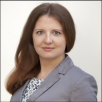 profile picture of Liudmila Prochotska