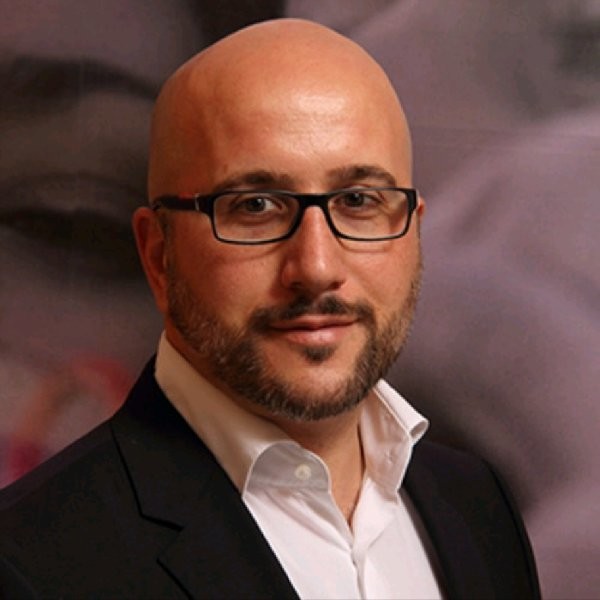 profile picture of Luis Hernández Rodríguez