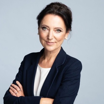 profile picture of Maria Mycielska