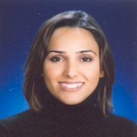 profile picture of Meral Karageyim