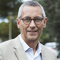 profile picture of Philippe Van Fraechem
