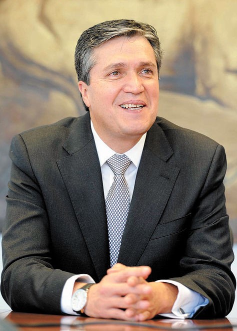 profile picture of Jose A. Carrera Espinosa
