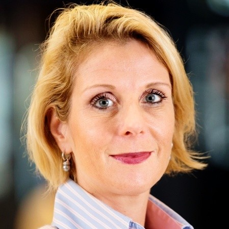 profile picture of Sandra Schoonhoven
