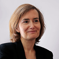 profile picture of Sandrine Girszyn