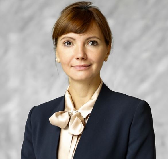 profile picture of Vera Economou
