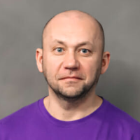 profile picture of Volodymyr Budanov