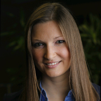 profile picture of Zsofia Jokai