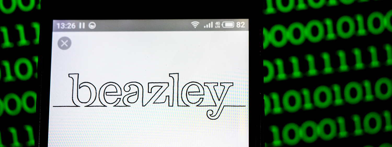 Beazley bolsters cyber security with Beazley Security