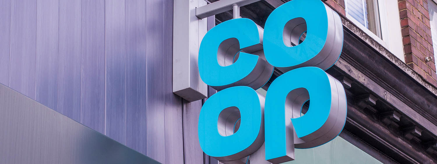 Coop and Legal & General unveil affordable life cover partnership