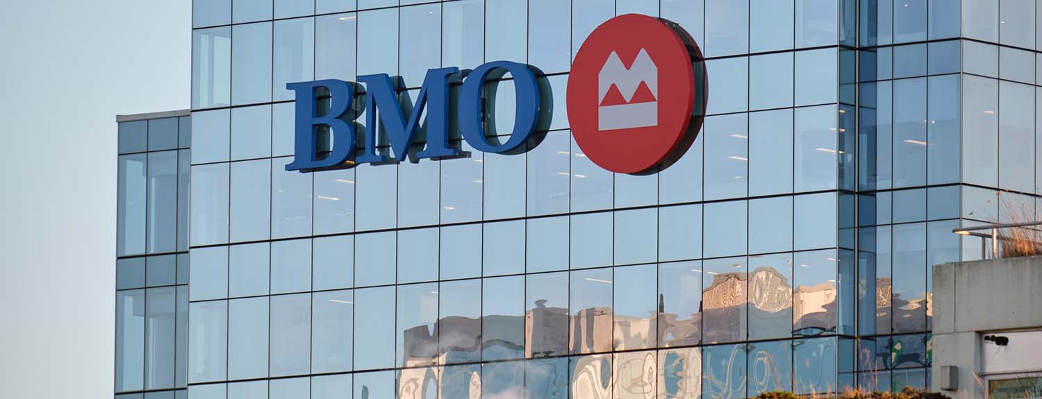 BMO launches digital prearrival account opening capability for