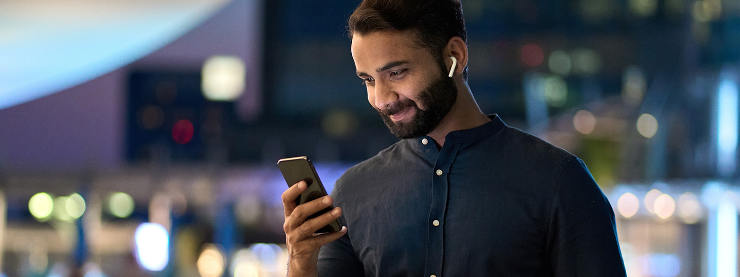 IndusInd Bank unveils a new customer centric digital banking app