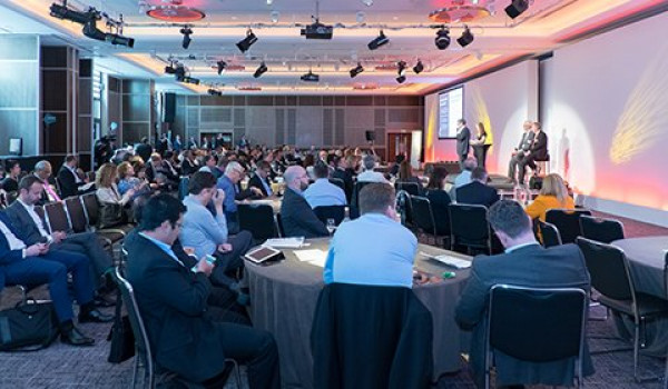 Inspiration and innovation at 2016 Distribution Summit: Unleashing the ...