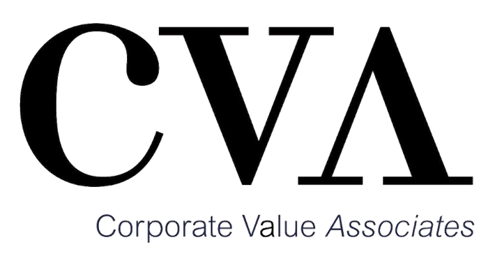 Logo of Corporate Value Associates