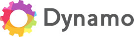 Logo of Dynamo Cover
