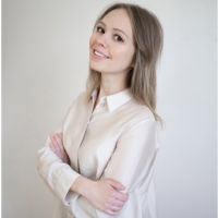 profile picture of Elena Davydova