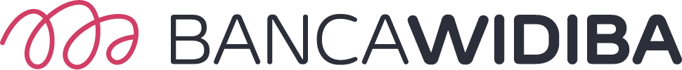 Logo of Banca Widiba