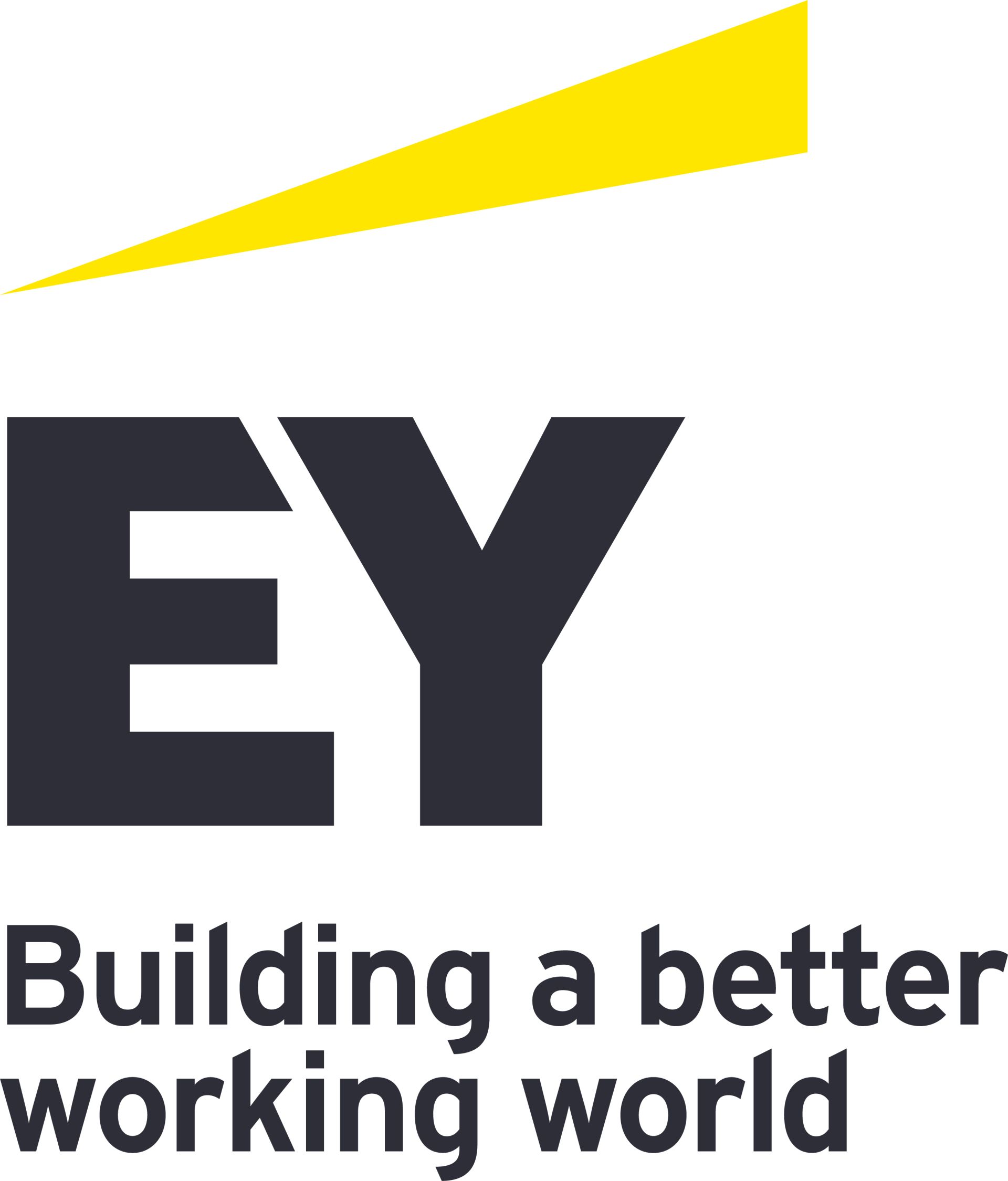 Logo of Ernst & Young