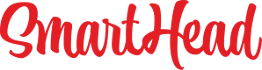 Logo of SmartHead