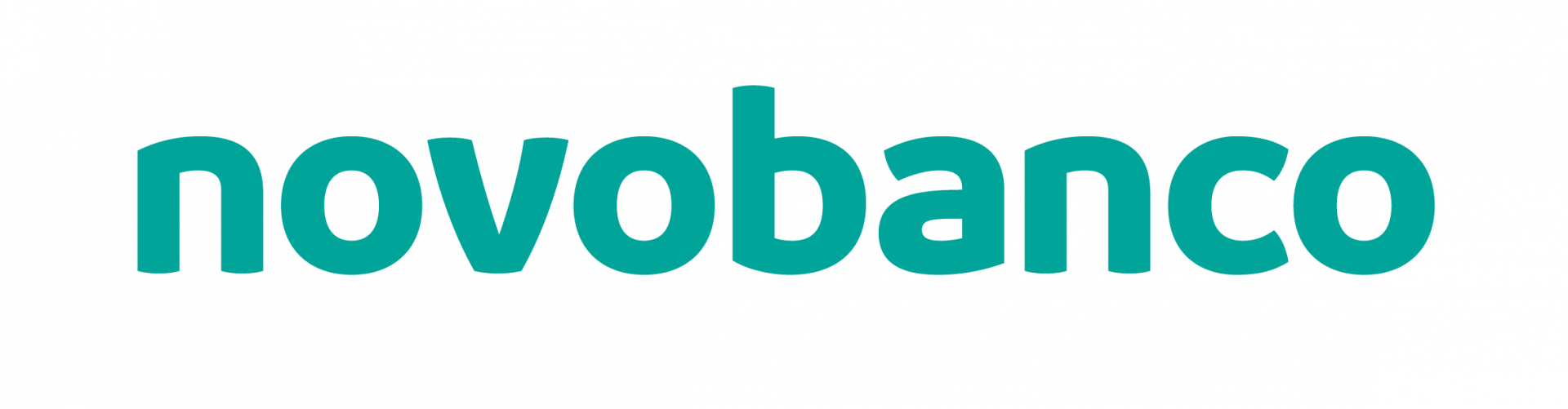 Logo of Novobanco