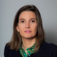 profile picture of Mónica Correia