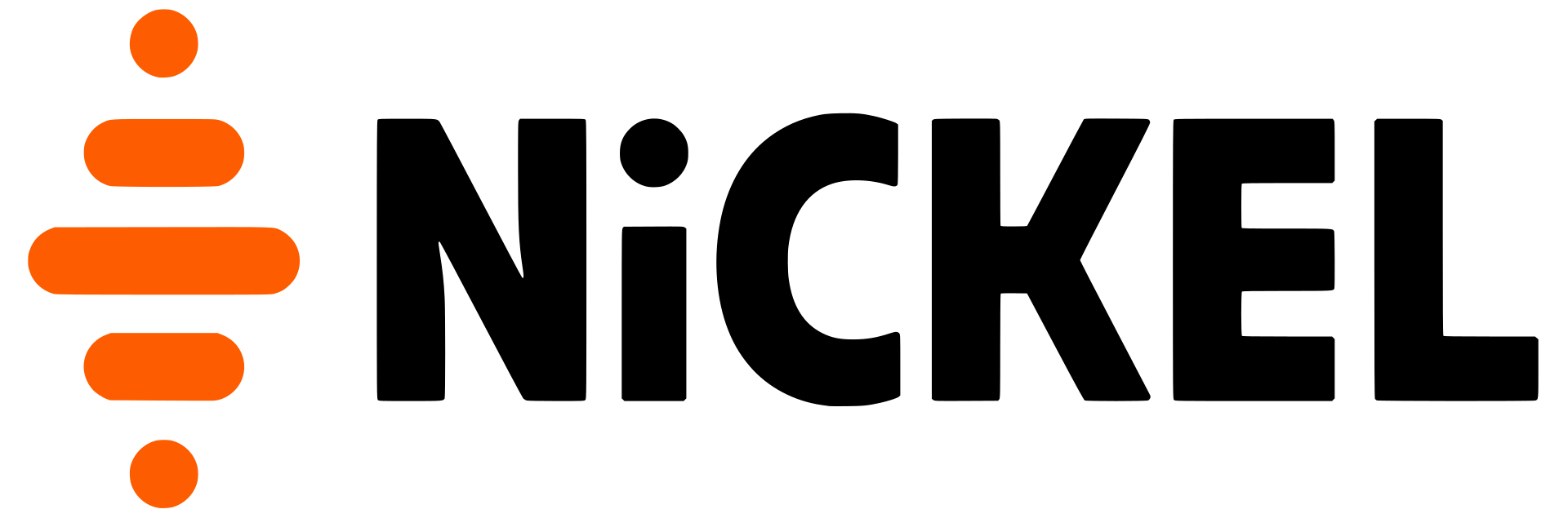 Logo of Compte-Nickel