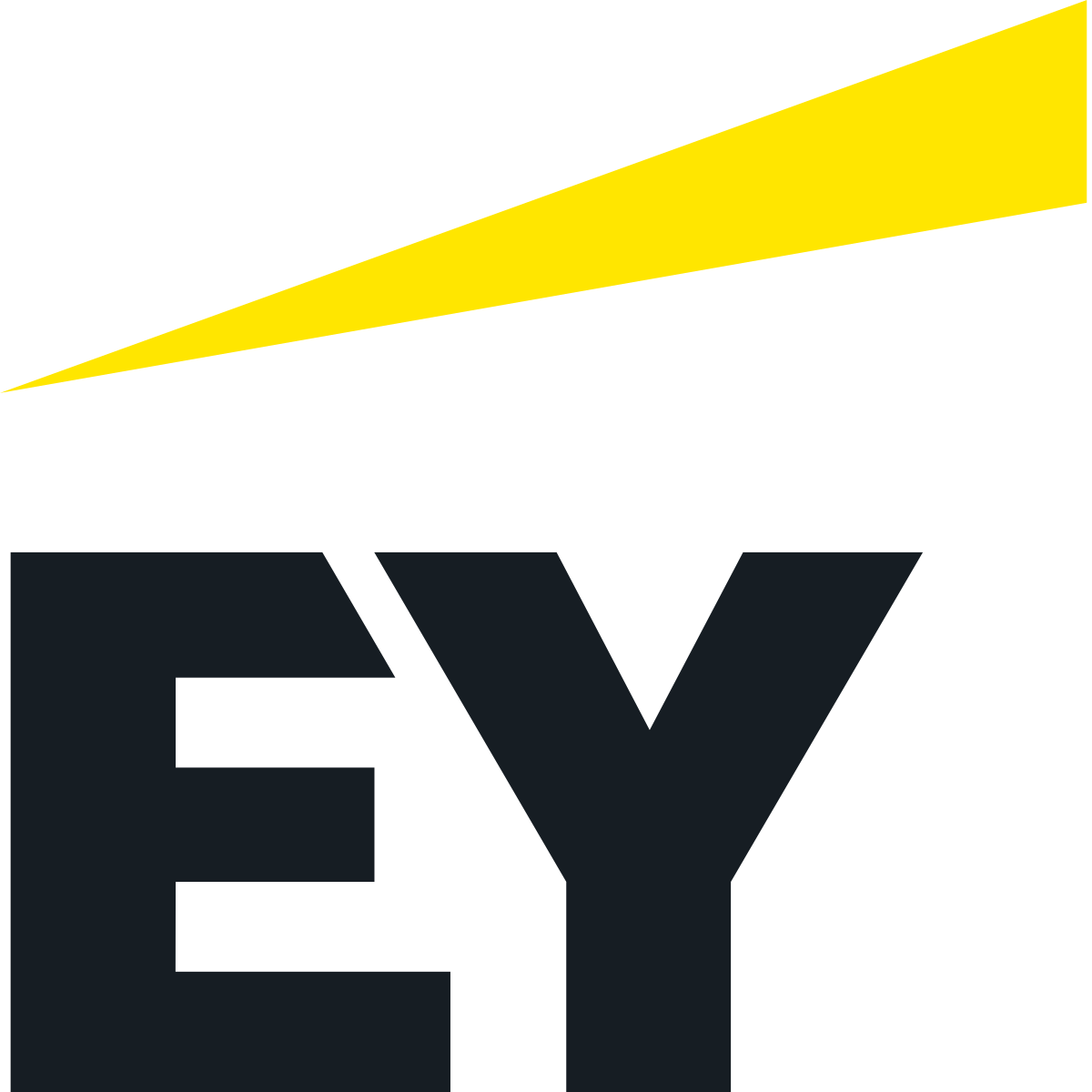 Logo of ERNST & YOUNG