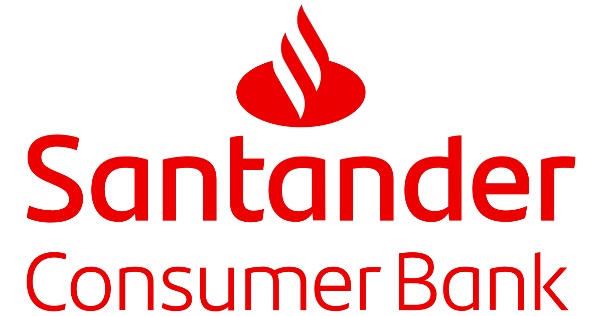 Logo of Santander Consumer Bank Poland