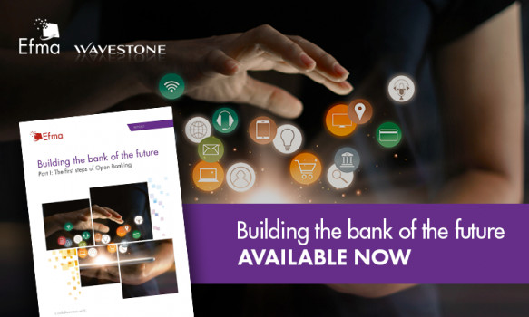 Future First Bank Building the bank of the future (Part 1): The first steps of open ...