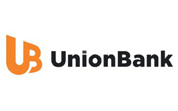 Logo of Union Bank of the Phillippines