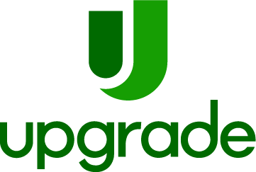 Logo of Upgrade