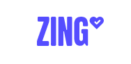Logo of Zing Cover